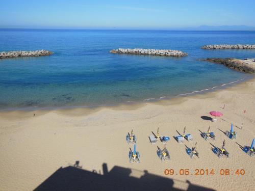Hotel New Sonia Santa Maria di Castellabate