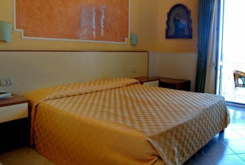Hotel New Sonia Santa Maria di Castellabate