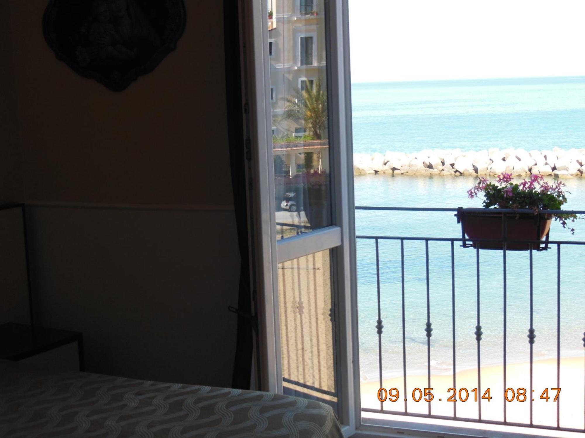 Hotel New Sonia Santa Maria di Castellabate