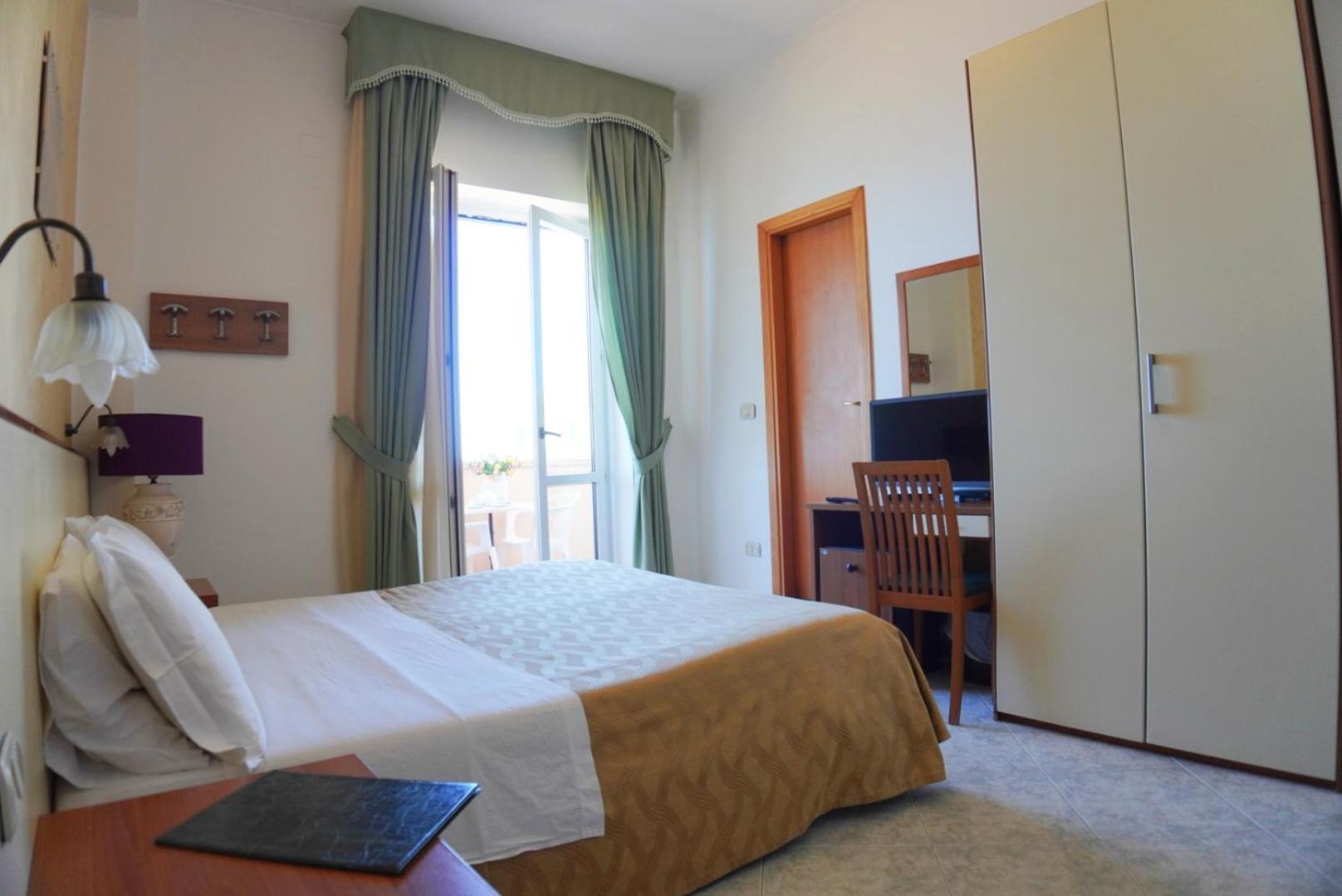Hotel New Sonia