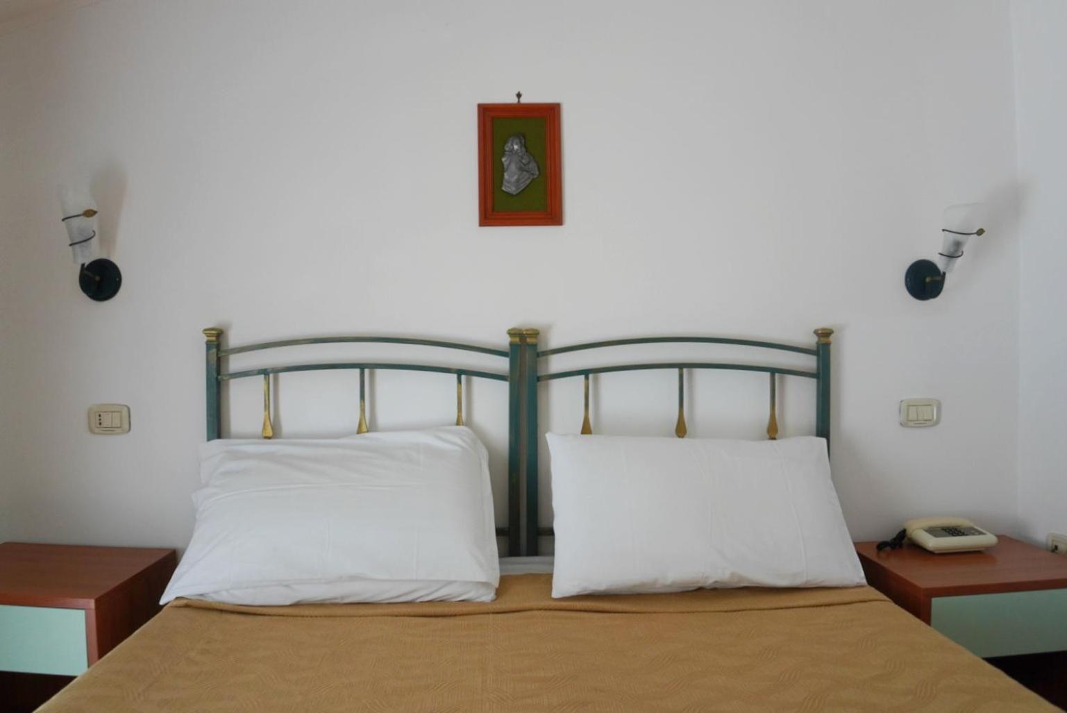 Hotel New Sonia