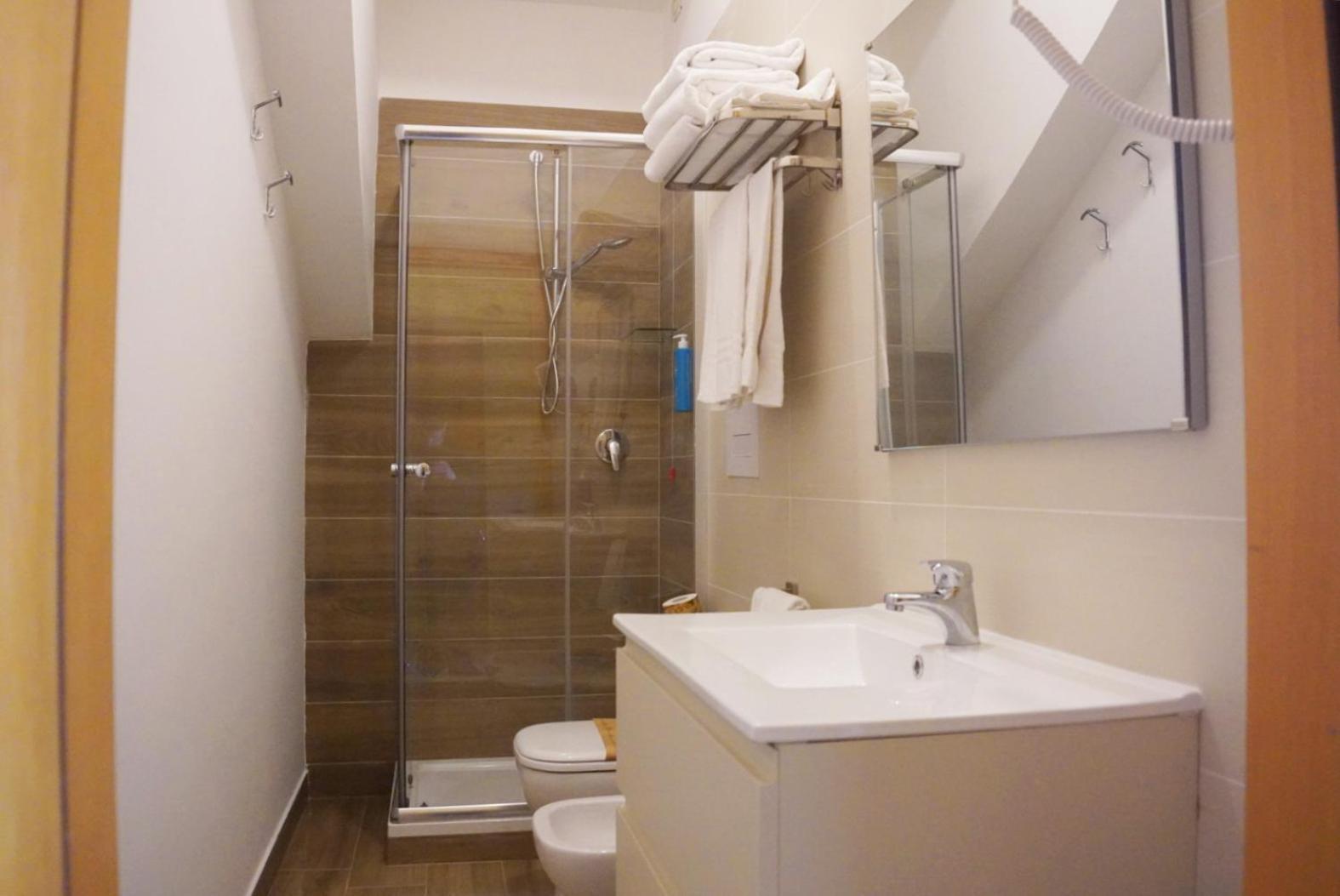 New Sonia 4* Santa Maria di Castellabate