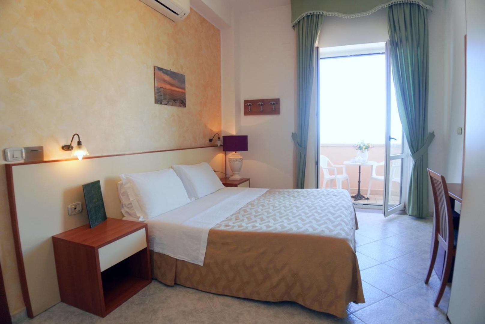 Hotel New Sonia