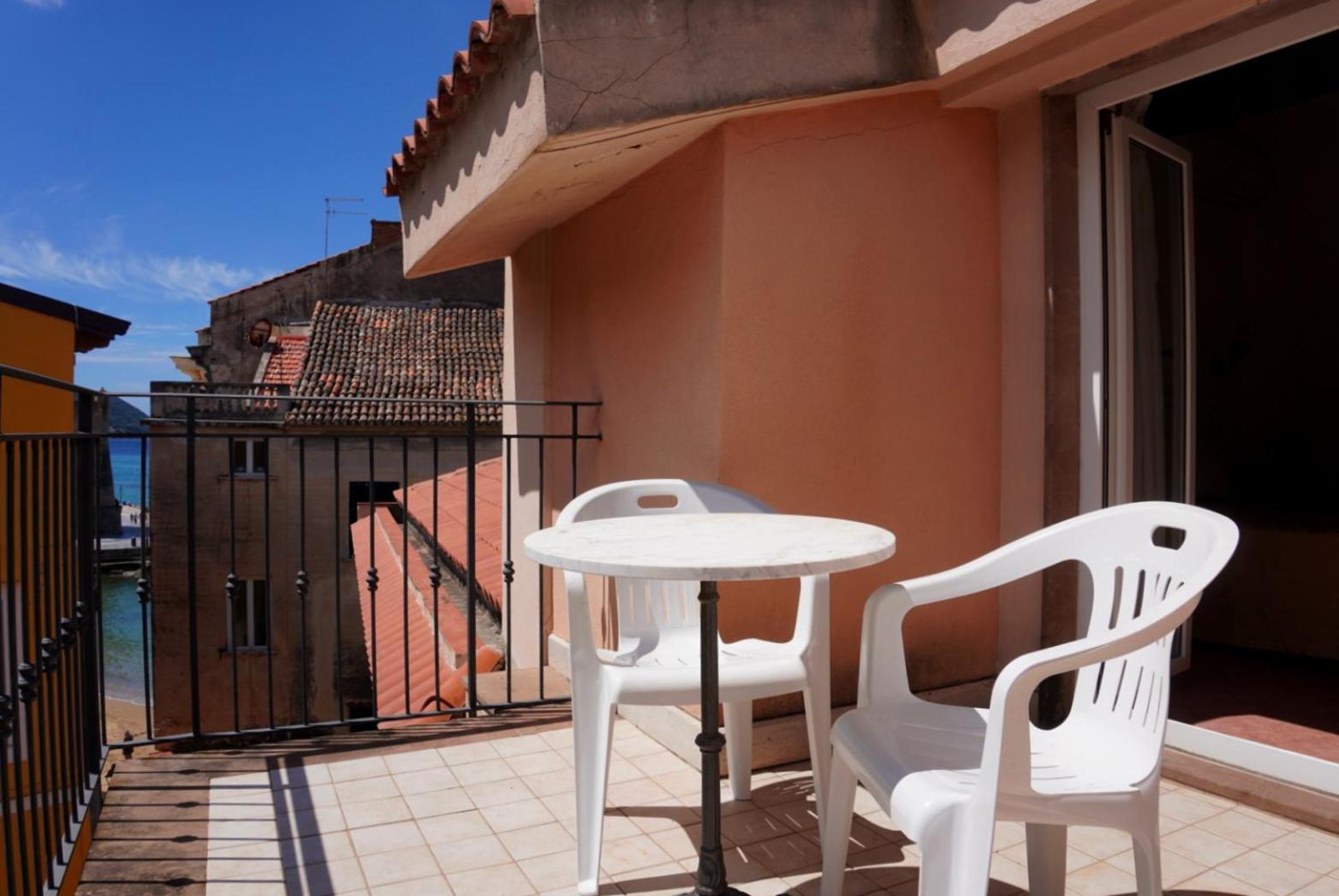 New Sonia Hotel Santa Maria di Castellabate