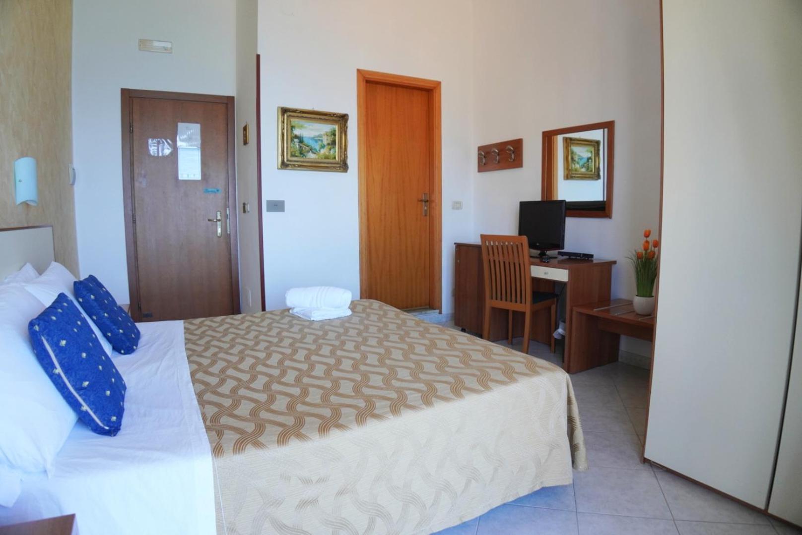 New Sonia Hotel Santa Maria di Castellabate