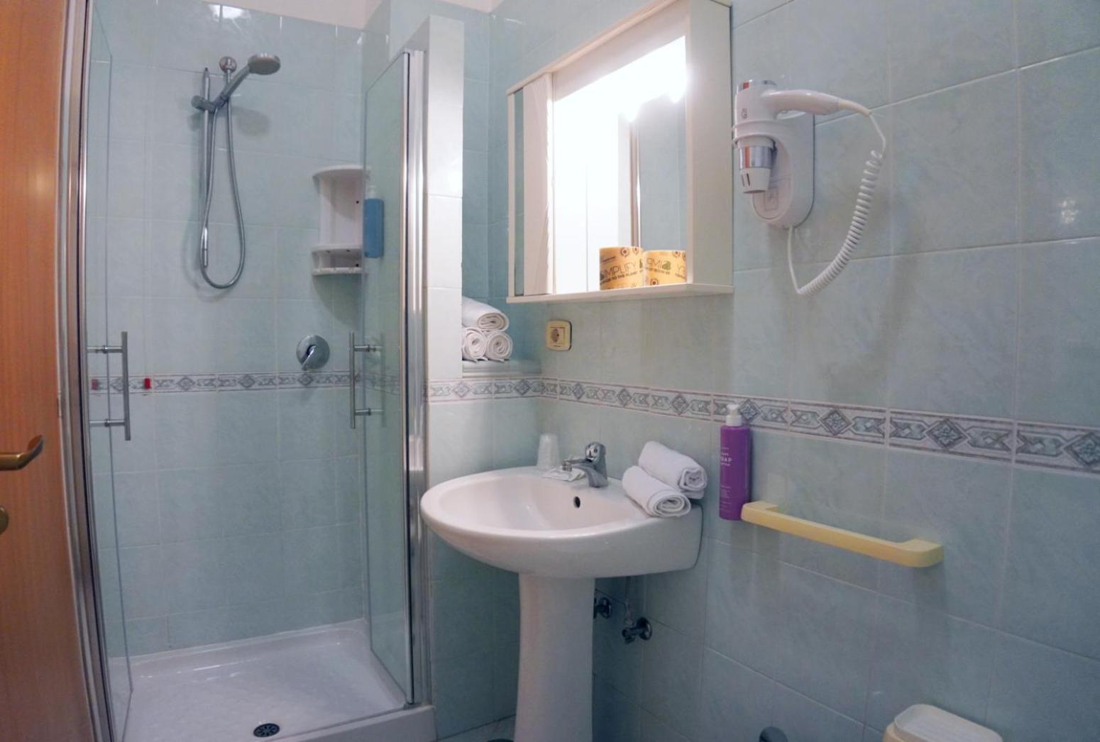 New Sonia 4* Santa Maria di Castellabate
