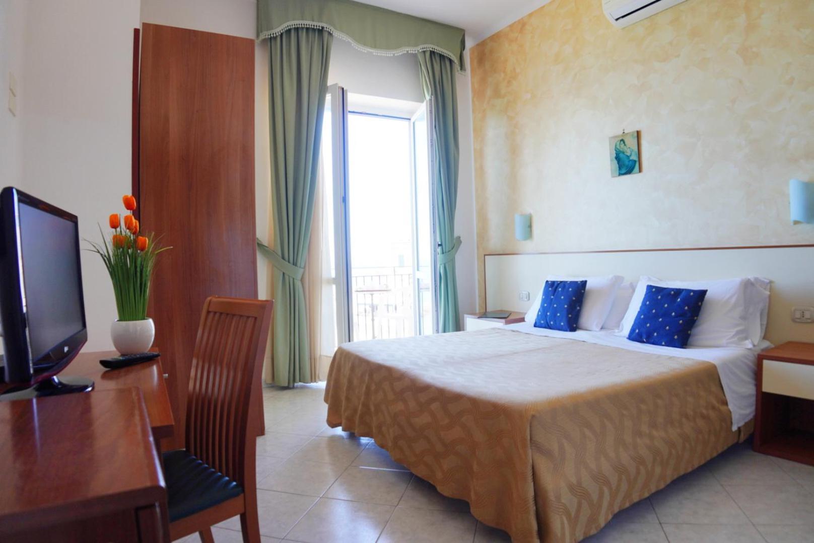 Hotel New Sonia