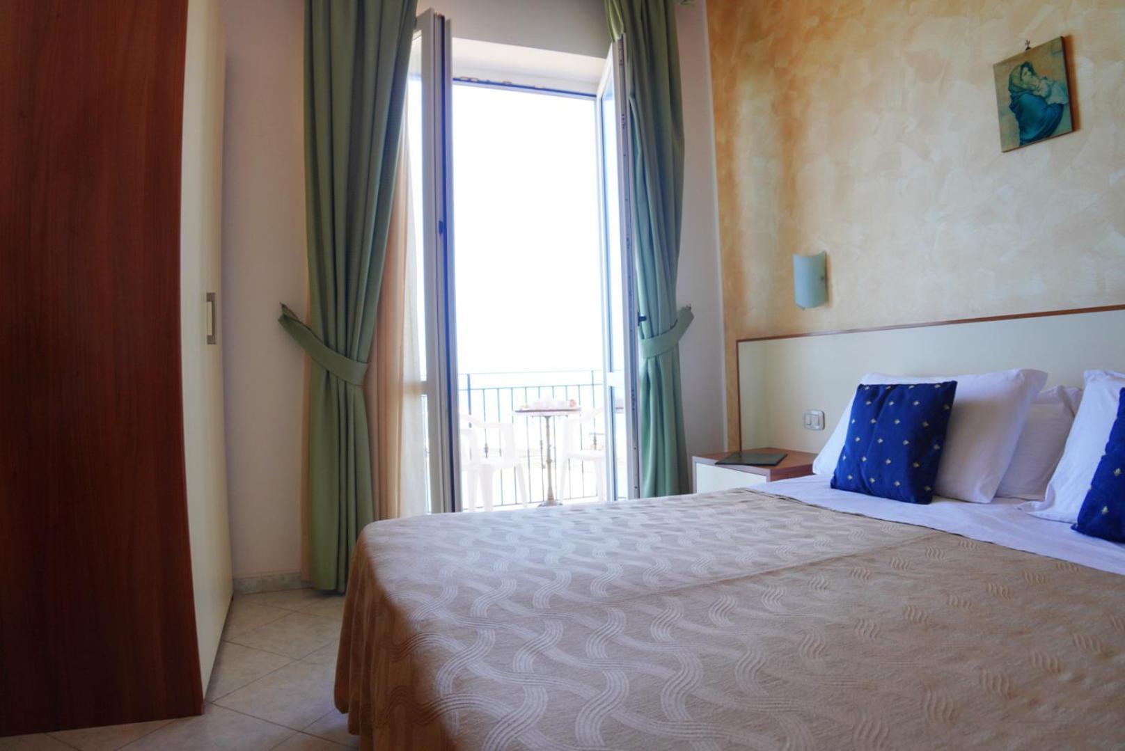 New Sonia Hotel Santa Maria di Castellabate