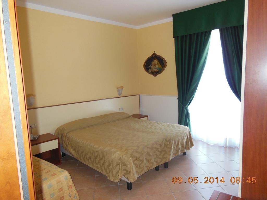 Hotel New Sonia 4*