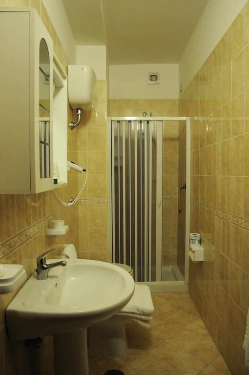 Hotel New Sonia Santa Maria di Castellabate