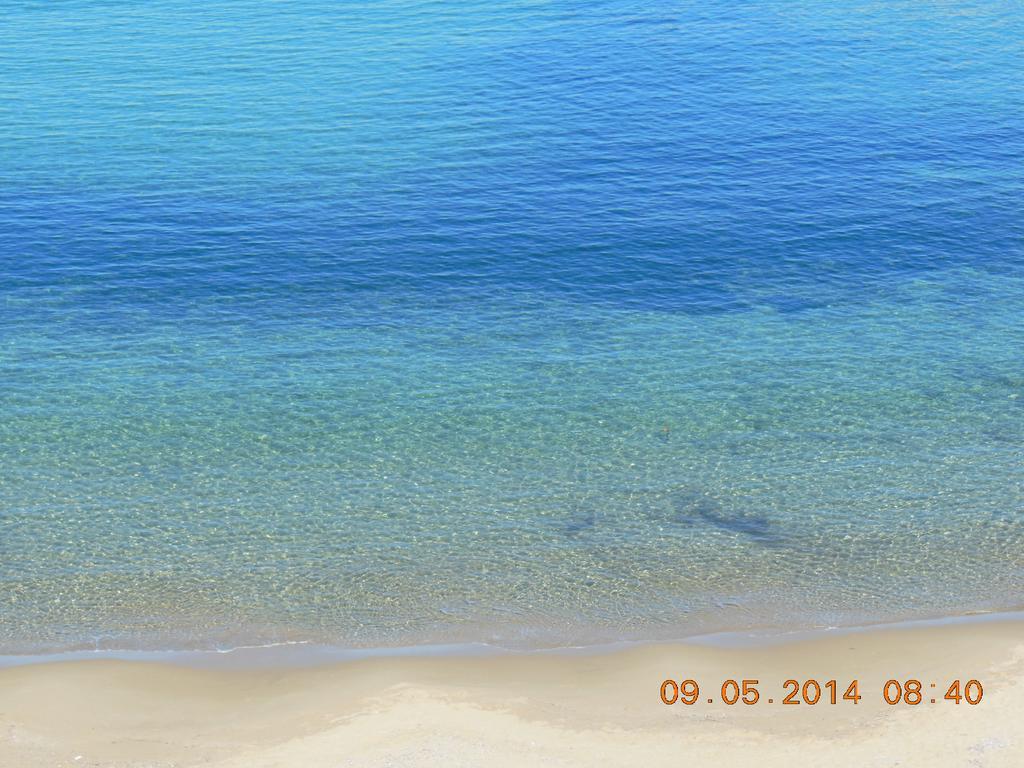 New Sonia Hotel Santa Maria di Castellabate